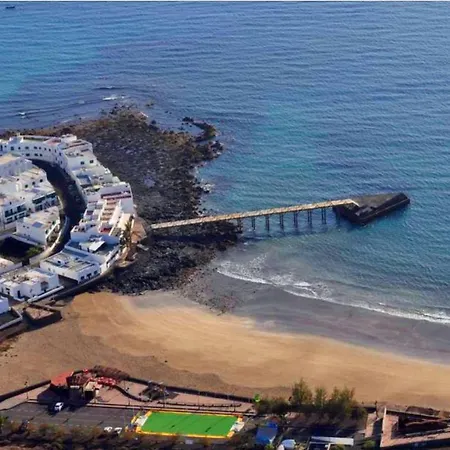 아파트 Calle La Playa