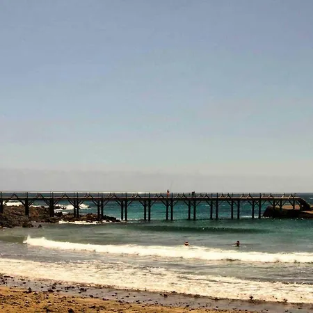아파트 Calle La Playa