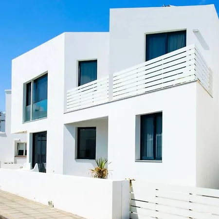 Calle La Playa 아파트
