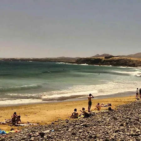Calle La Playa *