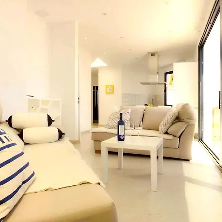 Calle La Playa 아파트 *